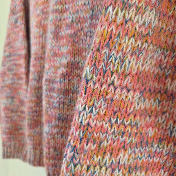 Velvet by Graham & Spencer Trix Alpaca & Wool-Blend Sweater XS - Picture 5 of 6